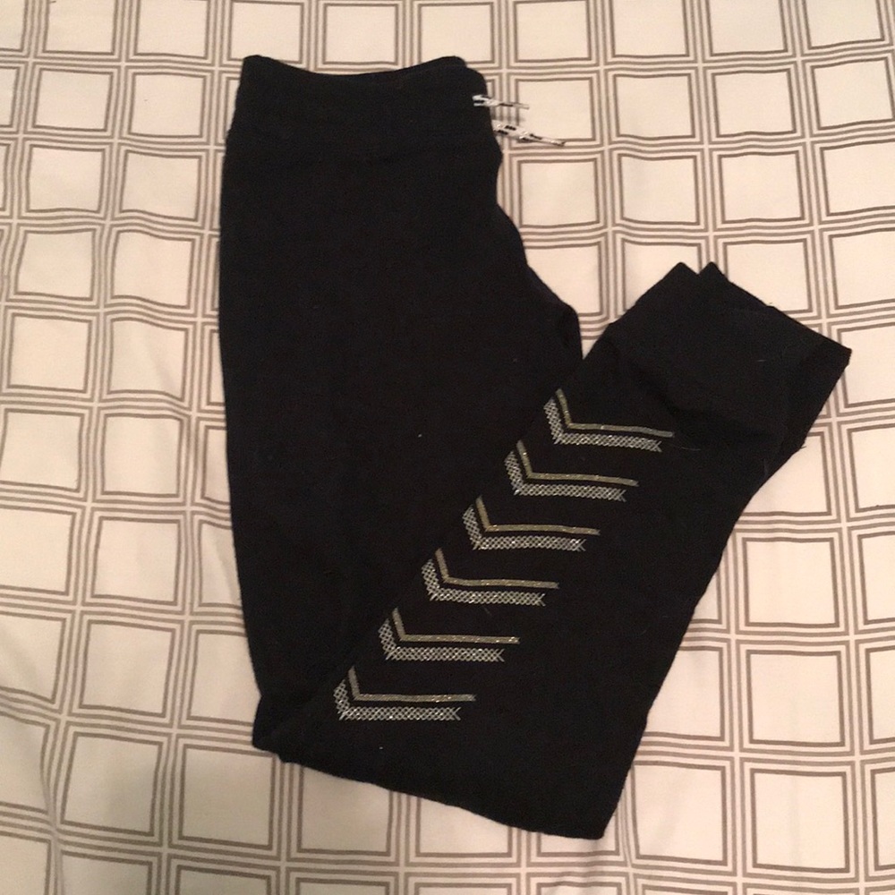 sweatpants